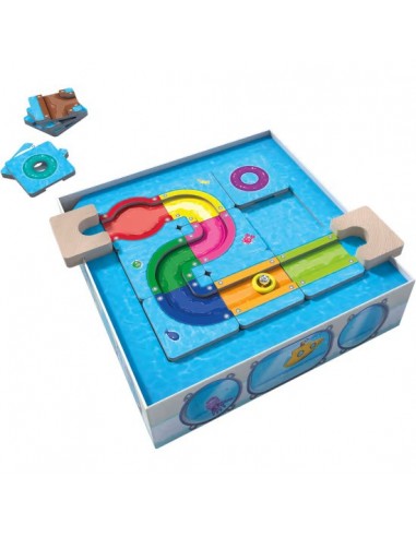 Logic! GAMES - AquaNiloPark