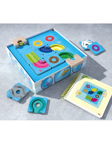 Logic! GAMES - AquaNiloPark