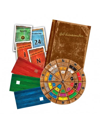 Exit - La cabaña abandonada