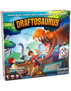 Draftosaurus