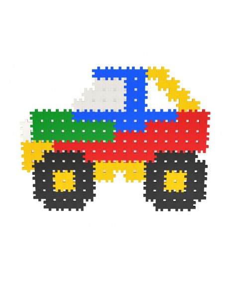 Bloques de construcción Meli Minis, 800 piezas