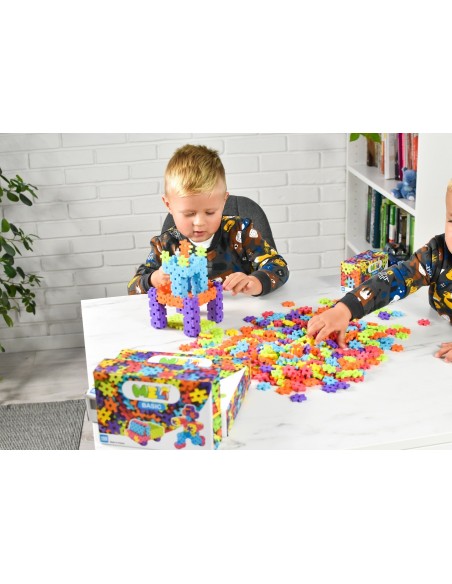 Bloques de construcción Meli Basic, 150 piezas