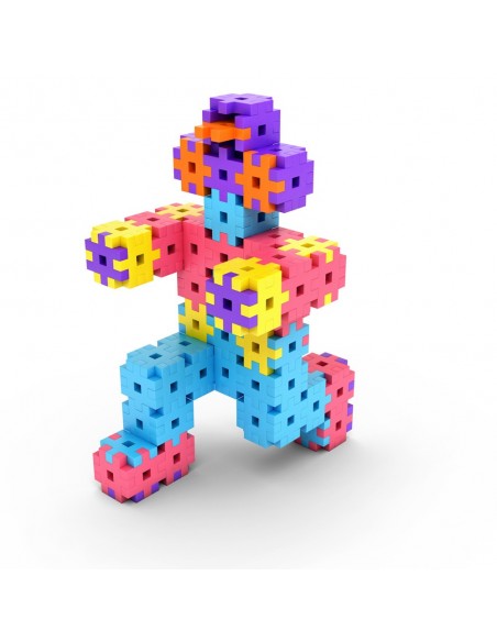 Bloques de construcción Meli Basic, 150 piezas