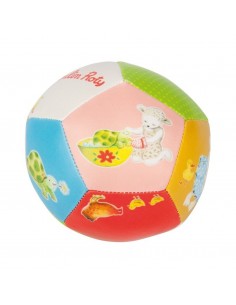 Pelota suave de 10 cm, colección Gran Familia