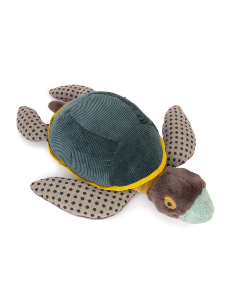 Tortuga grande, colección Tout autour du monde