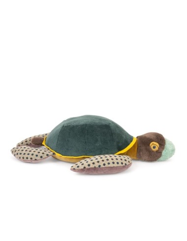 Tortuga grande, colección Tout autour du monde