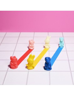 Set para fabricar jabones 2