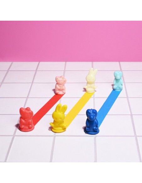 Set para fabricar jabones