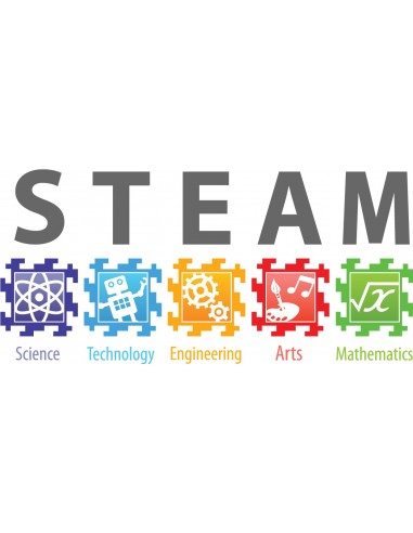 Pack de 500 piezas Pix Brix, amarillo