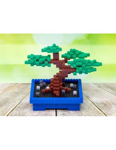 Pack de 500 piezas Pix Brix, rosa