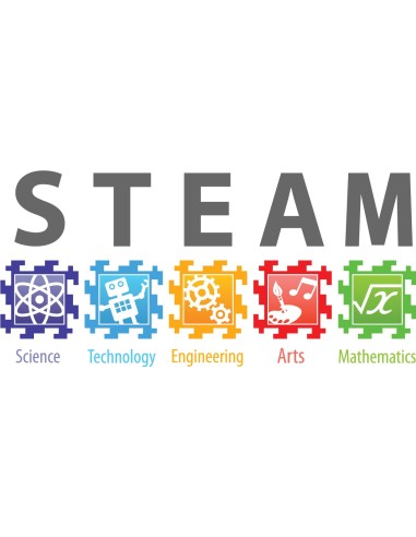 Pack de 500 piezas Pix Brix, violeta