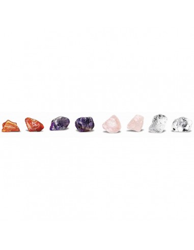 KidzLabs minería cristalina