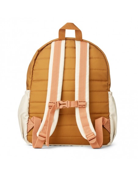 Mochila James, color rosa