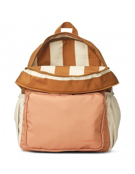 Mochila James, color rosa