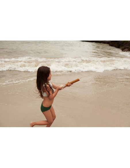 Lanzador de agua Miguel, color menta