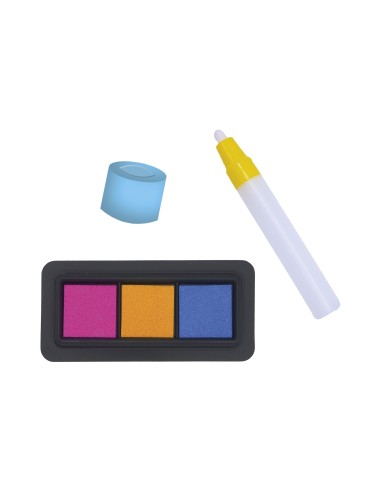 Estuche multiactividades 3 años