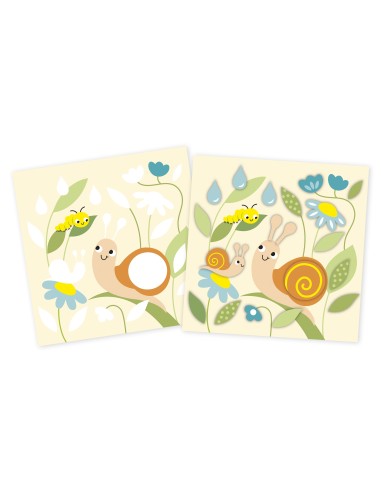 Estuche multiactividades 4 años