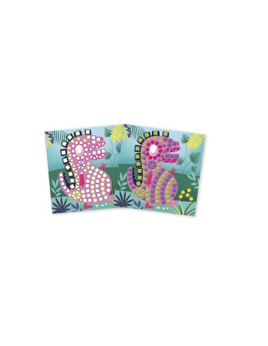 Estuche multiactividades 5 años