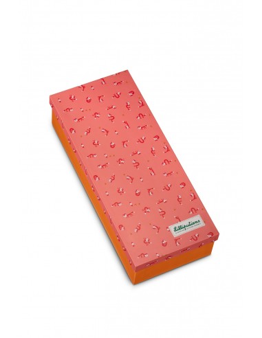 Muñeca de tela Alice