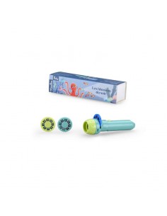 Linterna proyector de historias, colección Las aventuras de Paulie 2