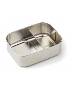 Fiambrera Arthur - modelo Kids, color arena 2