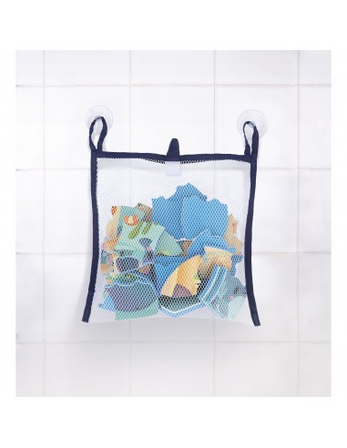 Puzle de baño Océano, de 28 piezas