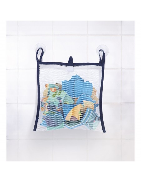 Puzle de baño Océano, de 28 piezas