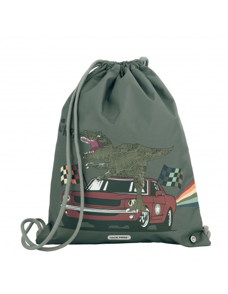 Bolsa de deporte, modelo Race Dino