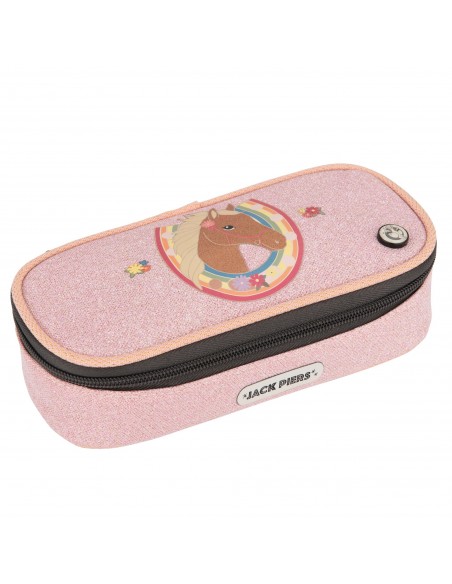 Estuche, modelo Horsehoe