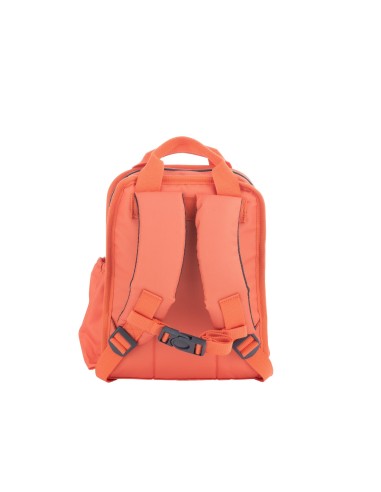 Mochila Amsterdam pequeña, modelo Bear