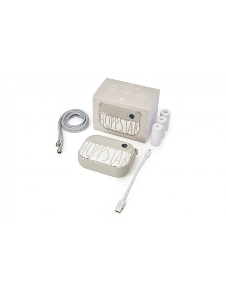 Cámara de fotos digital Artist oat