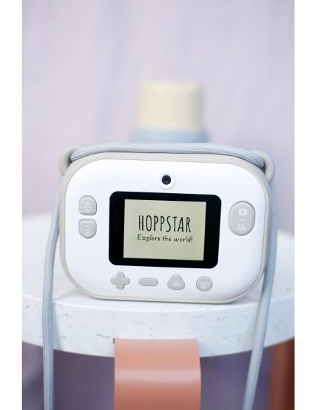 Cámara de fotos digital Artist oat