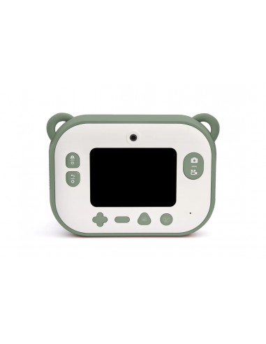 Cámara de fotos digital Artist laurel