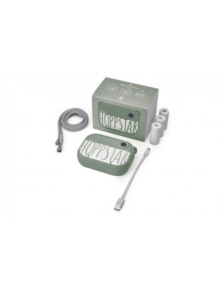 Cámara de fotos digital Artist laurel