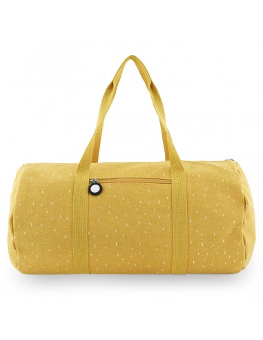 Bolsa de deporte de algodón Mr. Lion