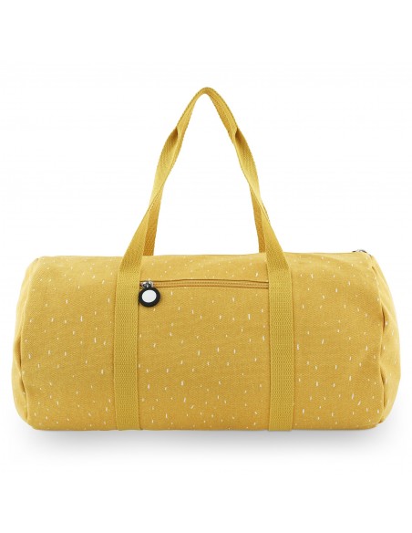 Bolsa de deporte de algodón Mr. Lion