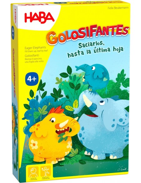 Golosifantes
