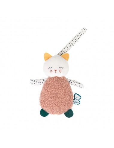 Mis gatitos sensoriales, colección Stimuli