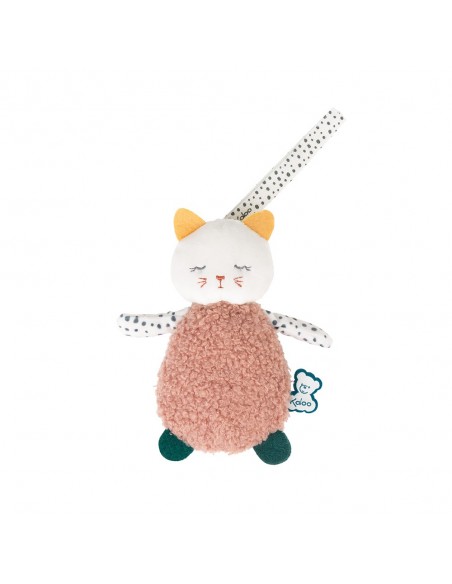 Mis gatitos sensoriales, colección Stimuli