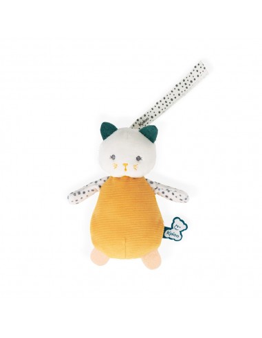 Mis gatitos sensoriales, colección Stimuli