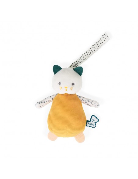 Mis gatitos sensoriales, colección Stimuli