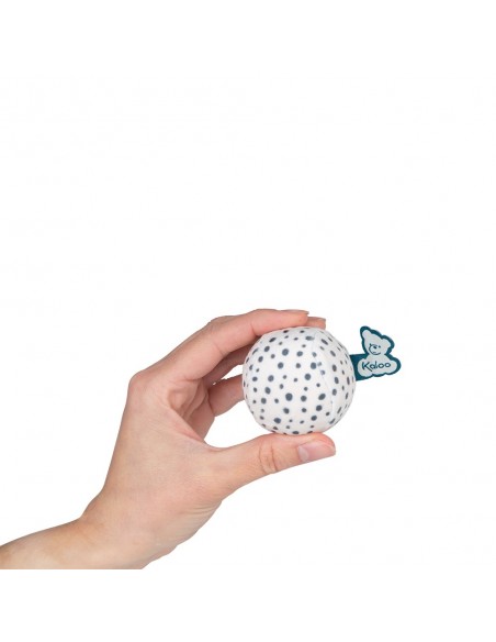 Set de bolas sensoriales, colección Stimuli