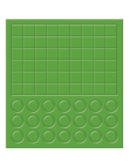 Set de mosaicos de princesas y hadas