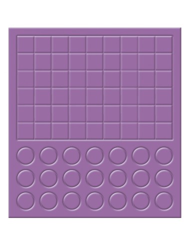 Set de mosaicos de princesas y hadas