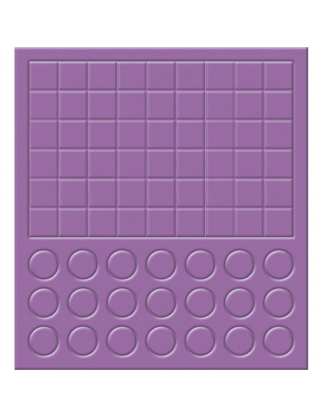 Set de mosaicos de princesas y hadas