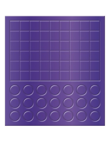 Set de mosaicos de princesas y hadas