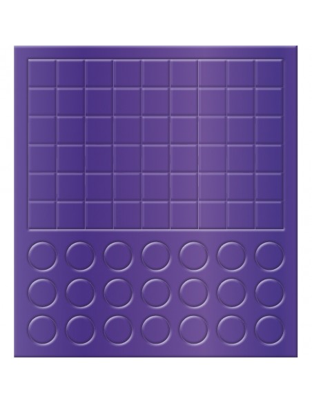 Set de mosaicos de princesas y hadas