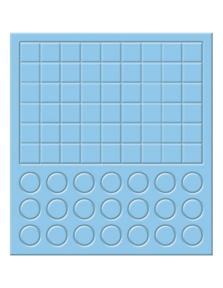 Set de mosaicos de princesas y hadas