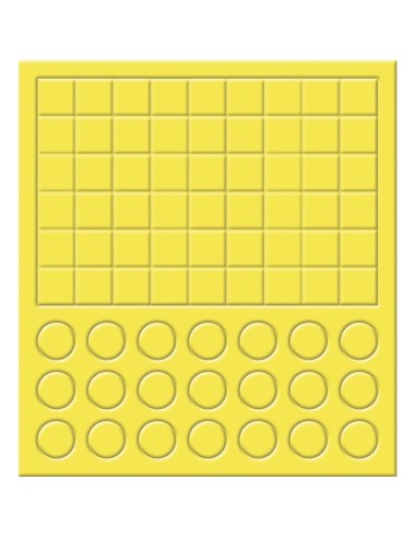 Set de mosaicos de princesas y hadas