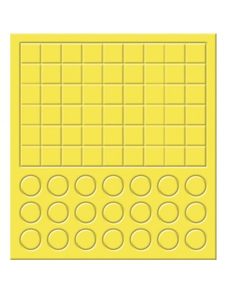 Set de mosaicos de princesas y hadas